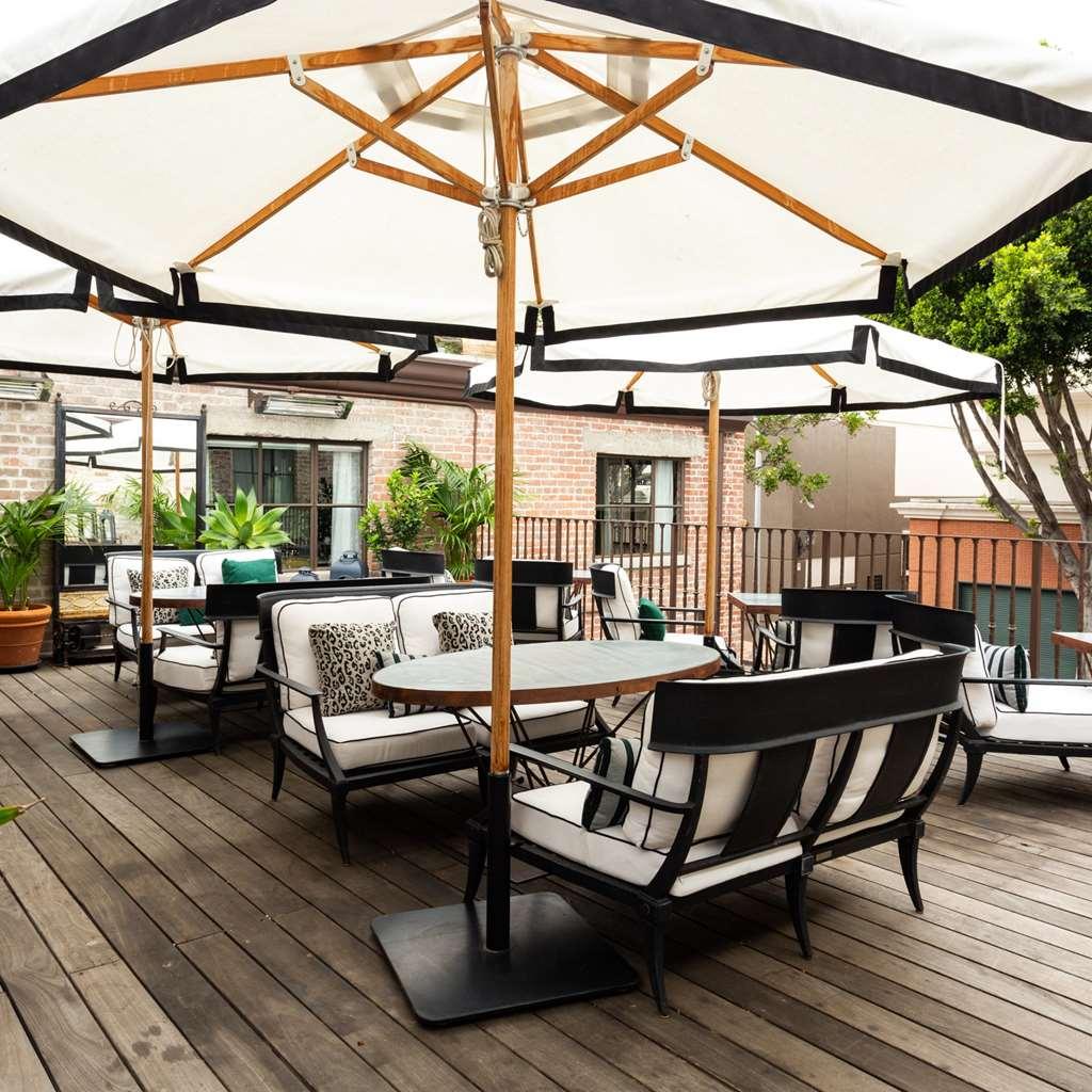 Granada Hotel & Bistro San Luis Obispo Tiện nghi bức ảnh
