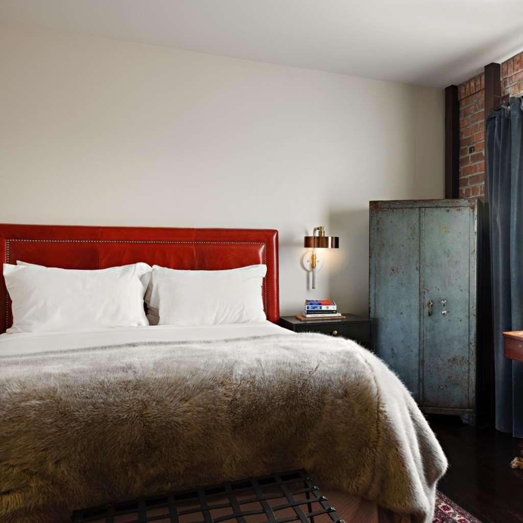 Granada Hotel & Bistro San Luis Obispo Phòng bức ảnh