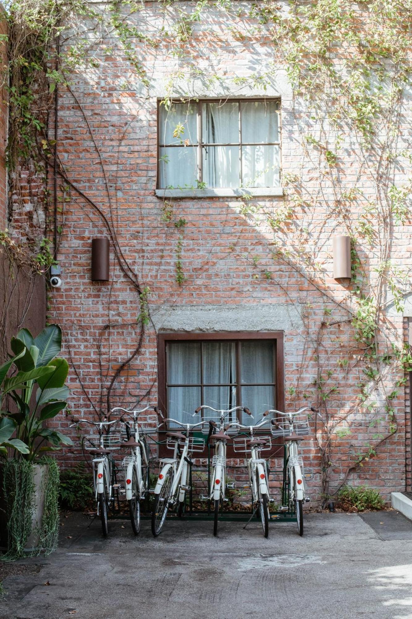 Granada Hotel & Bistro San Luis Obispo Ngoại thất bức ảnh